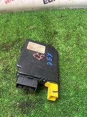 Запчасть блок электронный Skoda Octavia A5 2010