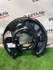 Запчасть щит опорный Mercedes Benz W203