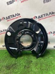 Запчасть щит опорный Mercedes Benz W203 2003