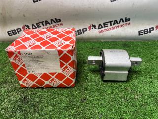 Запчасть опора кпп febi задняя Mercedes Benz W203