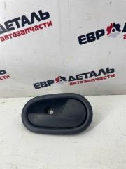 Запчасть ручка двери внутренняя задняя правая Renault Logan 2 2020