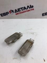 Фото запчасти плафон подсветки багажника Skoda Octavia A5 2007 Б/У запчасть Запчасть плафон подсветки багажника Skoda Octavia A5 2007