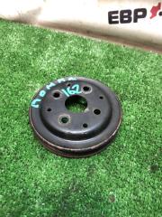 Запчасть шкив помпы Nissan Almera Classic 2006