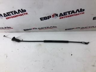 Фото запчасти трос замка двери передний левый Skoda Octavia A5 2007 Б/У запчасть Запчасть трос замка двери передний левый Skoda Octavia A5 2007