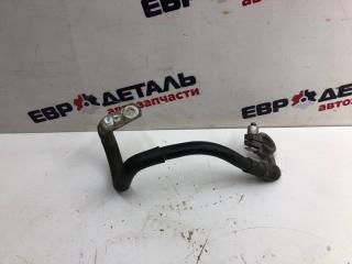 Фото запчасти клемма аккумулятора Skoda Octavia A5 2007 Б/У запчасть Запчасть клемма аккумулятора Skoda Octavia A5 2007