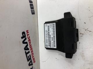 Фото запчасти блок электронный Skoda Octavia A5 2007 Б/У запчасть Запчасть блок электронный Skoda Octavia A5 2007