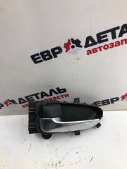 Запчасть ручка двери внутренняя левая NIssan Almera G15 2014
