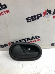 Запчасть ручка двери внутренняя левая Renault Logan 2 2020