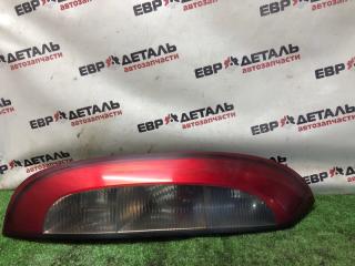 Фонарь задний правый Opel Corsa 2001