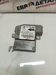 Запчасть блок управления air bag Opel Corsa 2001