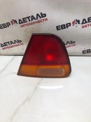 Фонарь задний правый Mitsubishi Carisma 1998