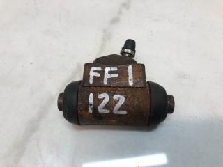 Запчасть рабочий тормозной цилиндр Ford Focus 1 2003