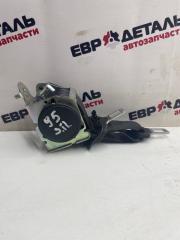 Запчасть ремень безопасности задний правый Renault Logan 2 2020