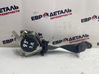 Запчасть ремень безопасности задний правый Renault Logan 2 2020