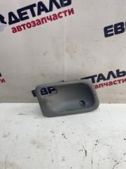 Запчасть накладка ручки двери передняя правая Mitsubishi Space Runner 1997