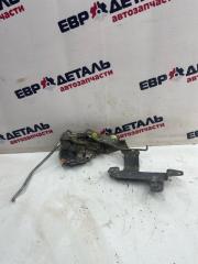 Запчасть замок двери передний левый Mitsubishi Space Runner 1997