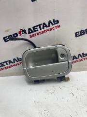 Запчасть ручка двери внешняя передняя правая Mitsubishi Space Runner 1997