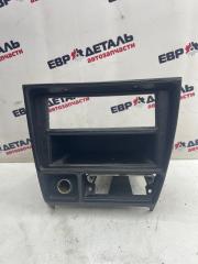 Запчасть рамка магнитолы Mitsubishi Space Runner 1997