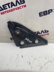 Запчасть накладка крыла передняя правая Mitsubishi Space Runner 1997