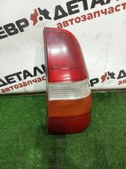 Фонарь правый Ford Escort 1998
