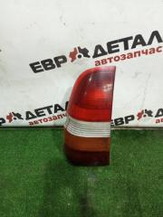 Фонарь задний левый Ford Escort 1998