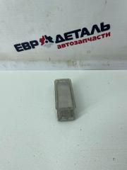 Запчасть плафон подсветки номера Peugeot 206 2008