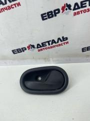 Запчасть ручка двери внутренняя задняя правая Renault Logan 2 2020