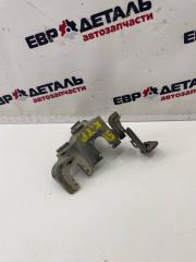 Запчасть кронштейн троса кпп Hyundai Solaris 2013