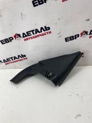 Запчасть крышка зеркала правая NIssan Almera G15 2014