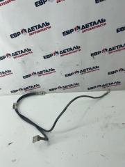 Запчасть провод аккумулятора Renault Logan 2 2020