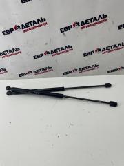 Фото запчасти амортизатор двери багажника задний Skoda Octavia A5 2007 Б/У запчасть Запчасть амортизатор двери багажника задний Skoda Octavia A5 2007