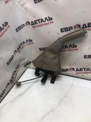 Запчасть рычаг стояночного тормоза Vortex Estina 2010