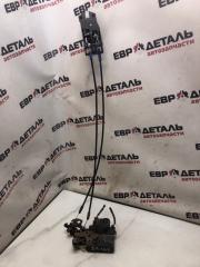 Запчасть замок боковой двери задний левый Vortex Estina 2010