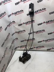 Запчасть замок боковой двери передний левый Vortex Estina 2010