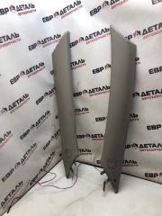 Запчасть накладка стойки лобового стекла Vortex Estina 2010