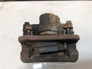 Запчасть суппорт тормозной задний левый Vortex Estina 2010