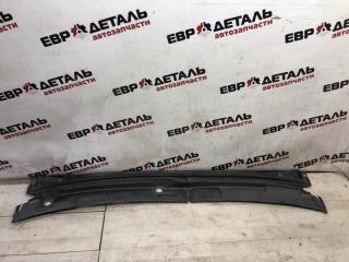 Запчасть решетка под лобовое стекло Vortex Estina 2010