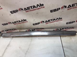 Запчасть накладка двери багажника Vortex Estina 2010