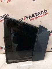Запчасть форточка двери левая Vortex Estina 2010