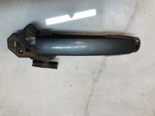 Запчасть ручка двери внешняя задняя левая Vortex Estina 2010