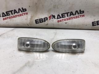 Запчасть повторитель поворота в крыло Vortex Estina 2010