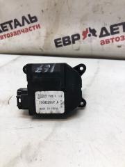 Сервопривод заслонок печки Chery Indis 2014