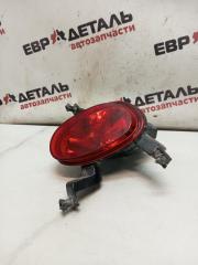 Фонарь задний левый Chery Indis 2014
