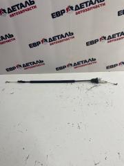 Запчасть трос замка двери передний правый Volkswagen Passat B7 2011