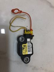 Запчасть датчик air bag Cadillac SRX 2007