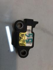 Запчасть датчик air bag Cadillac SRX 2007