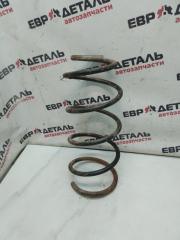 Запчасть пружина подвески передняя Fiat Albea 2011