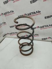 Запчасть пружина подвески передняя Geely Otaka 2008