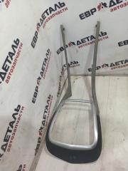 Запчасть консоль центральная Cadillac SRX 2007