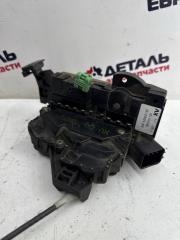 Фото запчасти замок двери задний левый Ford Focus ZX 2004 Б/У запчасть Запчасть замок двери задний левый Ford Focus ZX 2004
